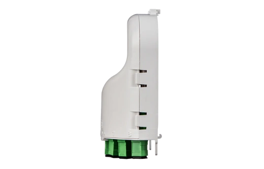 Модуль М4-10SC-1PLC 0,9-1/8SC/APC-1SC/APC -ССД
