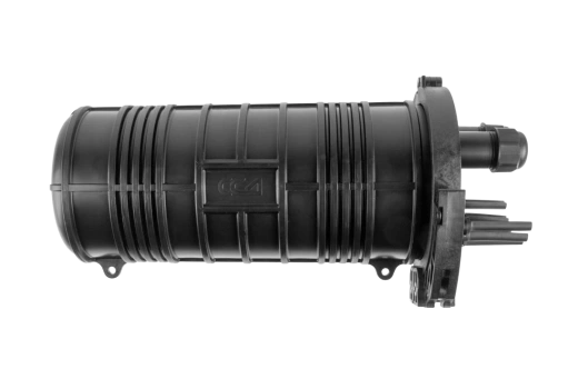 Муфта-кросс МКО-С6/С09-1PLC4-SC/APC-10SC-10SC/APC-2SC/APC ССД