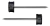 Электроды Fujikura ELCT1-25 для Fujikura FSM-40S,-30S (пара)