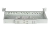 Кросс ШКОС-С -1U/2 -24 -FC/ST ~  -(корпус) ~