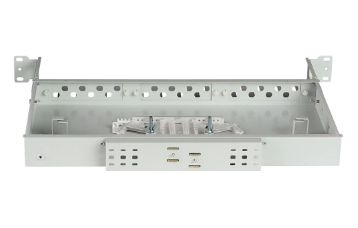Кросс ШКОС-С -1U/2 -24 -FC/ST ~  -(корпус) ~