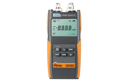 Grandway FHS2Q02F источник лазерного излучения, 1310/1490/1550/1625 нм, -5 дБм