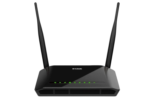 Роутер D-Link DIR-620S