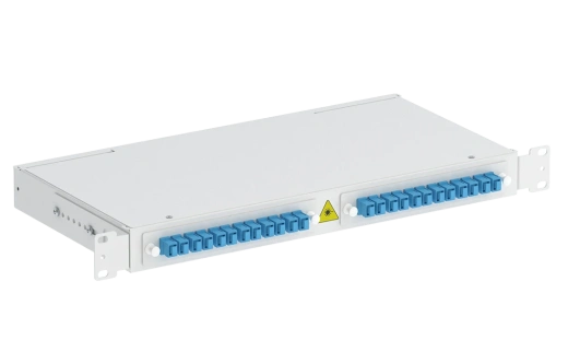 Кросс ШКОС-М -1U/2 -24 -SC    ~24 -SC/SM    ~24 -SC/UPC