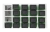 Модуль М6-20SC-17SC/APC-1PLC 0,9-1/16SC/APC ССД