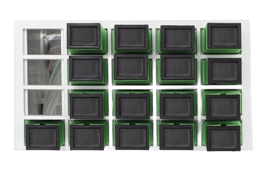 Модуль М6-20SC-17SC/APC-1PLC 0,9-1/16SC/APC ССД