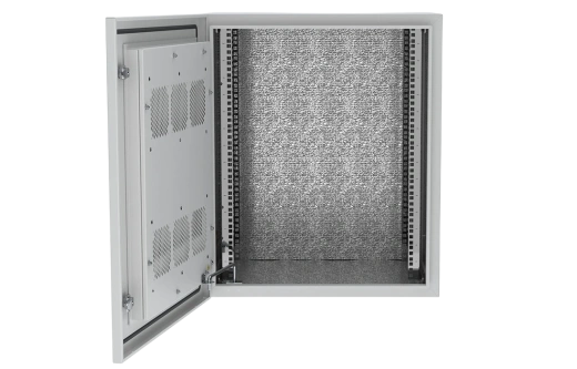 Шкаф климатический телекоммуникационный навесной 19