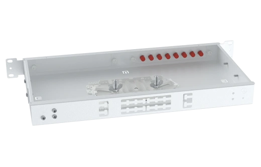 Кросс ШКОС-М -1U/2 -8  -FC/ST ~8  -FC/D/SM  ~8  -FC/UPC