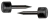 Электроды Fujikura ELCT2-12 для Fujikura FSM-11S/12S/21S/22S (пара)