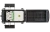 Муфта-кросс МКО-П1-М/C09-1PLC4-SC/APC-10SC-10SC/APC-2SC/APC ССД