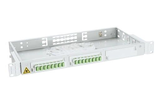 Кросс ШКОС-Л -1U/2 -16 -SC    ~16 -SC/APC   ~16 -SC/APC