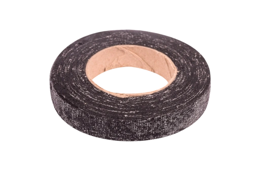 09-2405 Изолента ХБ REXANT 15 х 0,35 мм, (ролик 10 м/100 г) (1-ПОЛ)