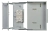 Кросс ШКОС-ВП-1U/2 -12 -FC/ST ~12 -FC/D/SM  ~12 -FC/UPC