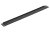 Фальшпанель Ф-19”-4U черная