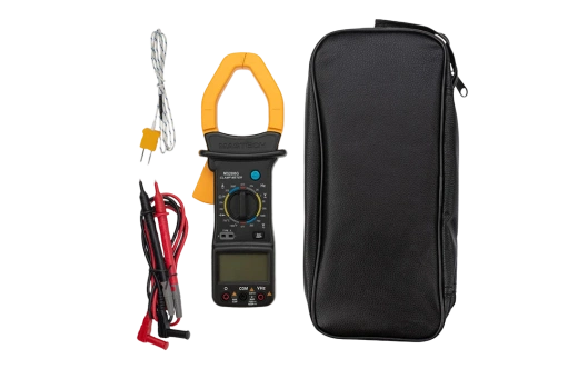 13-1301 Токовые клещи MS2000G MASTECH