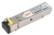 SFP WDM 1.25G Tx1550/Rx1310 20km LC DDM (industrial)