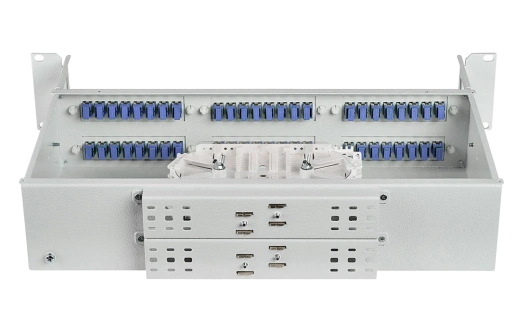 Кросс ШКОС-С -2U/4 -48 -SC    ~48 -SC/SM    ~48 -SC/UPC