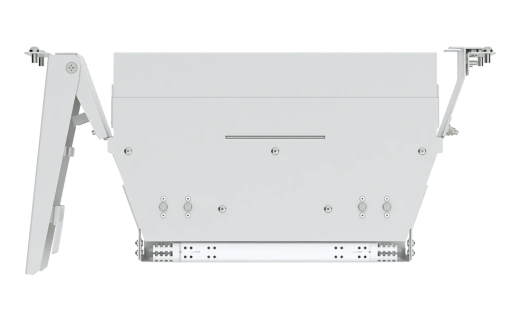 Кросс ШКОС -ПС/А-2U -48SC ~  -(корпус) ~ССД