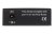 Медиаконвертер 10/100/1000M, Tx1310/Rx1550 20km, RJ45 SC