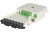 Муфта-кросс МКО-П2/С09-12SC-10SC/APC-10SC/APC ССД