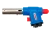 12-0023 Газовая горелка-насадка GT-23 с пьезоподжигом REXANT
