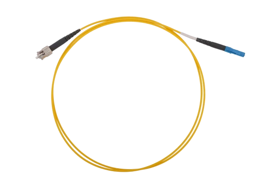 Шнур ШОС-SM/3.0   мм-FC/UPC-LC/UPC-3.0  м