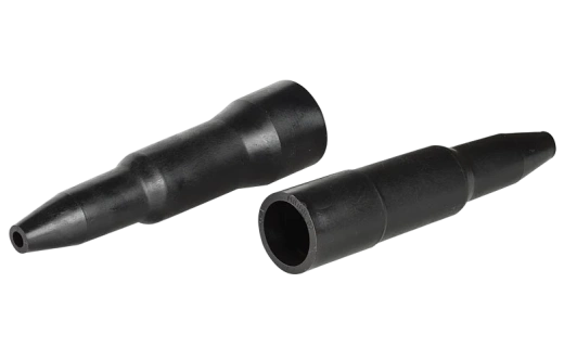 Муфта МПП 0,1/0,3 для зап.каб.20х0,4-0,5   10х0,7 с соединителями с ТУТ ССД