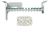 Кросс ШКОС-С -3U/6 -144-LC    ~144-LC/SM    ~144-LC/UPC