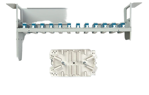 Кросс ШКОС-С -3U/6 -144-LC    ~144-LC/SM    ~144-LC/UPC