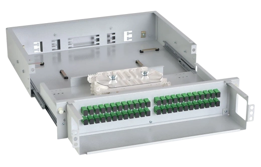 Кросс ШКОС-ВП-2U/4 -48 -SC    ~48 -SC/APC   ~48 -SC/APC