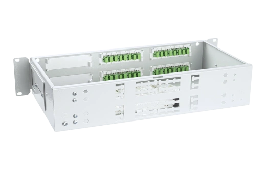 Кросс ШКОС-Л -2U/4 -32 -SC    ~32 -SC/APC   ~32 -SC/APC