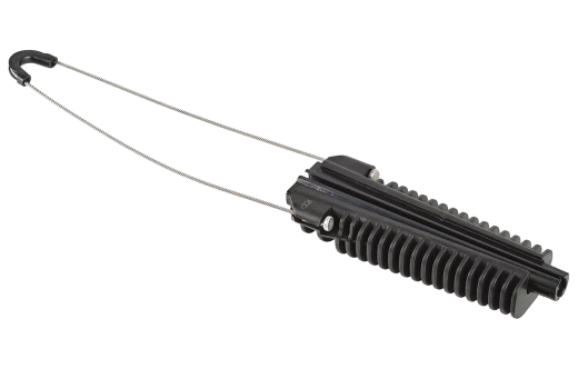 Зажим натяжной для ОКСН ADSS-12-16 ССД, 12-16мм  (ACADSS 14, PA-3001)