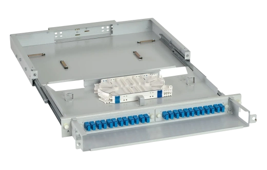 Кросс ШКОС-ВП-1U/2 -24 -SC    ~24 -SC/SM    ~24 -SC/UPC