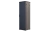 Шкаф телекоммуникационный напольный 19", 42U(800x1000), ШТ-НП-М-42U-800-1000-М-Ч, передняя дверь металл, черный ССД