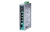 Коммутатор Moxa EDS-G205A-4PoE-1GSFP-T