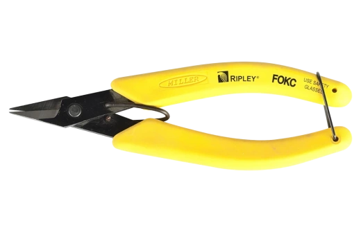 Ножницы Miller FOKC для резки арамидной нити