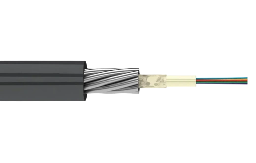 Кабель оптический ТОС-нг(А)-HF-08У-7кН