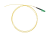 Шнур ШОС-SM/0.9   мм-LC/APC-p/t   -1.0  м