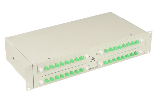 Кросс ШКОС-М -2U/4 -32 -FC/ST ~32 -FC/D/APC ~32 -FC/APC