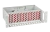Кросс ШКОС-С -3U/6 -96 -FC/ST ~96 -FC/D/SM  ~96 -FC/UPC
