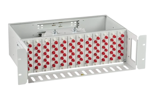 Кросс ШКОС-С -3U/6 -96 -FC/ST ~96 -FC/D/SM  ~96 -FC/UPC