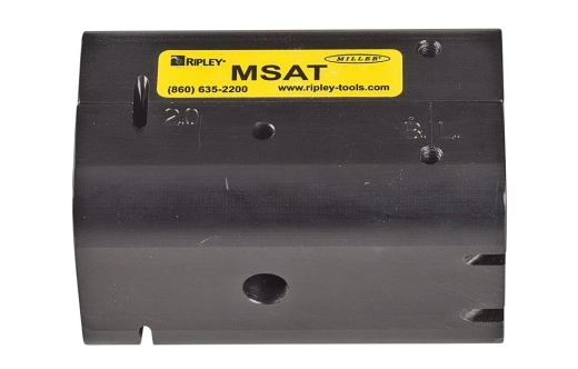 Инструмент MILLER MSAT для извлечения оптических волокон из модулей (1,8..3,2мм)