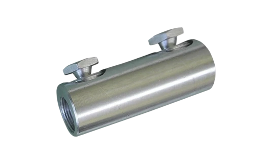 Соединитель болтовой рядный СБ-3 (150-240 мм2)