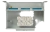 Кросс ШКОС-С -2U/4 -96 -LC    ~96 -LC/SM    ~96 -LC/UPC