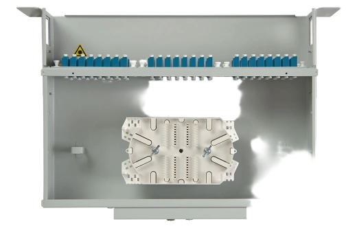 Кросс ШКОС-С -2U/4 -96 -LC    ~96 -LC/SM    ~96 -LC/UPC