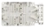 Муфта-кросс МКО-П1-М/C09-2PLC4-SC/APC-10SC-10SC/APC-2SC/APC ССД