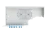 Кросс ШКОС-М -1U/2 -16 -SC    ~16 -SC/SM    ~16 -SC/UPC