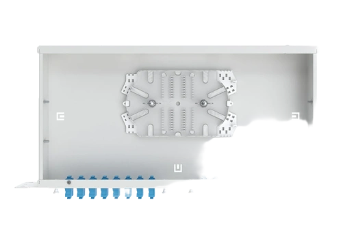 Кросс ШКОС-М -1U/2 -16 -SC    ~16 -SC/SM    ~16 -SC/UPC