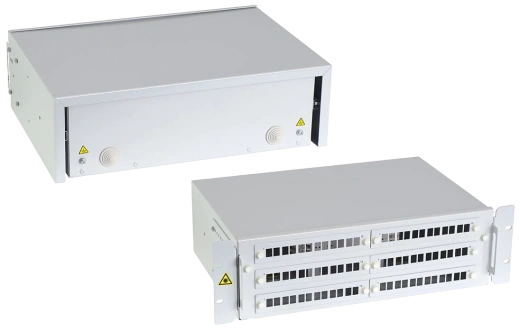 Кросс ШКОС -ВП-3U/4 -72 -SC ~  -(корпус) ~ССД