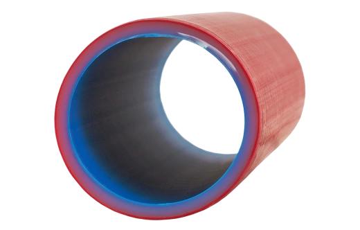 Труба ТЗК ЭНЕРГОПЛАСТ ТС 3 DN355х32,2 SN 64 Fmax 686